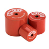 Deep Pot Magnets (Load Cap. : 4 lb, Diameter : 1/2 in, Height : 5/8 in)