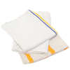 Terry Towels Bar Mops Value Choice (Color : Assorted Colors, Quantity : 10 lbs. of Rags per Case)
