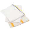 Terry Towels Bar Mops Value Choice (Color : Assorted Colors, Quantity : 25 lbs. of Rags per Case)