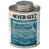 Mariner's Choice Anti-Seize (Capacity Wt. : 16 oz, Packing Type : Brush Top Can, Temp. Range : -297.0 �F [Min], 2450.0 �F [Max])