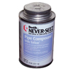 Pipe Compound With Teflon� (Quantity : 12 Cans Per Case, Capacity Wt. : 8 oz, Packing Type : Brush Top Can)