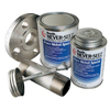 Pure Nickel Special Compounds (Capacity Wt. : 8 oz, Packing Type : Brush Top Can, Temp. Range : -297.0 �F [Min], 2400.0 �F [Max])