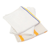 Terry Towels Bar Mops Standard (Color : Assorted Colors, Quantity : 5 Dozen per Case)