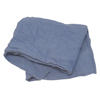 Surgical Huck Towels Reclaimed (Color: Blue, Quantity : 50 lbs. of Towels per Case)