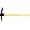 Picks & Mattocks (Head Weight : 6 lb, Handle Length : 36 in, Handle Type : E-Series Clad)