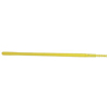 Power Pylon� Shovel and Scoop Handles (Color : Yellow, Grip Style : Butt, Handle Length : 48 in)