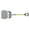 Aluminum Scoops (Quantity : 6 per Bundle)