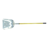 Aluminum Scoops (Blade No. : #10, Handle Length : 48 in, Handle Type : Classic, Straight)