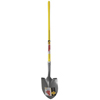 Ergo Power Shovels (Blade Type : Closed-Back, Blade No. : #2, Blade Length : 11 1/2 in)