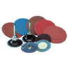 Speed-Lok TS Back-Up Pads (Quantity : 10 Each per Box, Diameter : 2 in, Speed : 25000 rpm [Max])