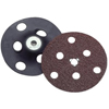 AVOS Edger Speed-Lok Bear-Tex Discs (Quantity : 40 Per Box, 40 per Box, Diameter : 4 1/2 in)