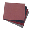 Cloth Sheets (Quantity : 25 Sheets per Box, Abrasive Trade Name : Q421, Width : 9 in)