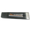 Wood Splitting Wedges (Material : Drop-Forged Alloy Steel, Type : Wood Splitter, Quantity : 6 in bulk)