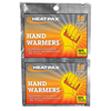Hot Rods Hand Warmers (Quantity : 5 pair per package)