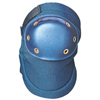 Plastic Cap Knee Pads (Cap Material : Plastic, Fastening Method : Adjustable Velcro)