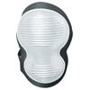 Deluxe Non-Marring Knee Pads (Fastening Method : Adjustable Velcro)