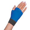 OccuMitts� Support Gloves (Size Group : Large, Color : Beige)