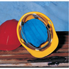 OccuNomix MiraCool&reg; Hard Hat Pads OCC561-968-FR11