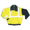 Bomber Jackets (Size Group : 2X-Large, Color : Orange)