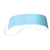 Disposable Sweatbands (Quantity : 25 Per Pack, 25 per Pack, Material : Viscose Cellulose)