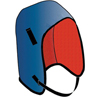 Hot Rods� No Frills Winter Liners (Quantity : 12 Each per Pack, Material : 100% Cotton Twill Shell)