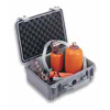 Medium Protector Cases (Inner Width : 10 3/8 in, Inner Depth : 6 in, Inner Length : 14 13/16 in)