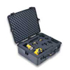 Large Protector Cases (Inner Width : 16 13/16 in, Inner Depth : 7 7/8 in, Inner Length : 21 3/4 in)