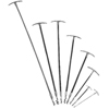 Flexible Packing Hook Sets (Size Group : 0, 1, 2, 3, 3-22, 3-30, 4, 5, Includes : 1204-1, 1204-2, 1204-3, 1204-3-22, 1204-3-30, 1204-4, 1204-5, Wt. : 4.10 lb)