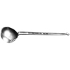 Pouring Ladles (Bowl Diam : 6 in, Bowl Depth : 2 1/2 in, Thickness : 10 gauge)