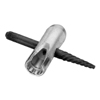 4-Way Grease Fitting Tools (Quantity : 1 per card, Wt. : 0.13 lb)