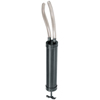 Hand Transfer Pumps (Vol. @ No. of Strokes : 1 gal @ 8, Hose Length : 8.0 ft, Construction : Steel)