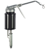 Adhesive Guns (Capacity Vol. : 1 pt [Max], Extension Type : Spout, Drive Type : Lever Action)