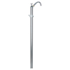 Barrel Pumps (Drum Vol. : 30 gal [Min], 55 gal [Max], Style : Rod Style, Construction : Steel)