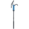 Plastic Barrel Pumps (Vol. @ No. of Strokes : 9 oz @ 1, Drum Vol. : 5 gal [Min], 55 gal [Max], Style : Lever Style)