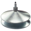 Bearing Packers (Height : 1/4 in [Min], 2 in [Max], Drive Type : Rotary, Material : Steel)