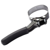 Pro-Tuff� Standard Handle Wrenches (Opening Size : 3 1/2 in [Min], 3 7/8 in [Max], Opening Type : Band, Band Material : Stainless Steel)