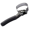 Pro-Tuff� Standard Handle Wrenches (Opening Size : 4 1/8 in [Min], 4 1/2 in [Max], Opening Type : Band, Band Material : Stainless Steel)