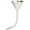 Funnel Fillers (Capacity Vol. : 1 qt, Dia. : 5 3/4 in, Overall Length : 17 1/2 in)