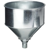 Funnels (Capacity Vol. : 8 qt, Height : 11 1/2 in, Dia. : 10 in)
