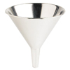 Funnels (Capacity Vol. : 10 oz, Height : 5 1/2 in, Dia. : 4 1/2 in)