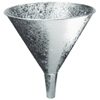 Funnels (Capacity Vol. : 7 pt, Height : 8 3/4 in, Dia. : 9 3/4 in)