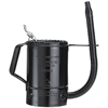 Painted Measuring Cans (Capacity Vol. : 2 qt [Max], Outlet Type : Flexible Spout, Height : 8 in)