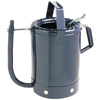 Painted Measuring Cans (Capacity Vol. : 8 qt [Max], Outlet Type : Flexible Spout, Height : 11 1/2 in)