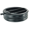 Plastic Pans (Capacity Vol. : 5 gal [Max], Dia. : 18 in, Height : 5 1/2 in)