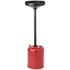 Oil Lift Drains (Capacity Vol. : 5 gal [Max], Dia. : 13 1/2 in, Height : 40 1/2 in [Min], 60 in [Max])