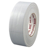 Nuclear Grade Duct Tapes (Series : 398N, Color : White, Width : 2 in)