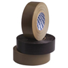Military Grade Duct Tapes (Series : 231, Color : Black, Width : 2 in)