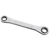 6-Point Ratcheting Box Wrenches (No. of Points : 6, Opening Size : 7 mm, 8 mm, Opening Type : Box/Box)