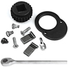 Ratchet Repair Kits (Drive Size : 1 in, For Model : 5849, Type : Repair Kit)