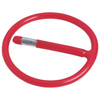 Ret Ring� 1-Piece Retaining Rings (Drive Size : 1 1/2 in, Groove Diam : 2 7/8 in, Length : 3 1/8 in)